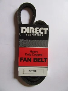 Fan Belt - Picture 1 of 3
