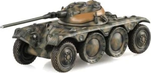 Solido 7200502 Panhard EBR-75 I draghi d'Angola 1/72 - Foto 1 di 1