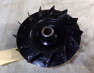 Generator Pulley, 1964 Ford Galaxie, Mercury, T-Bird, 352/390, NOS - Picture 1 of 5