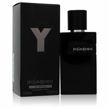 Y Le Parfum Yves Saint Laurent Colonia - una nuevo fragancia para Hombres  2021