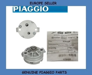 Bomba de aceite genuino Vespa GTS 125/Vespa GTS 250/Vespa GTS 300 2005-On 82948R - Imagen 1 de 2