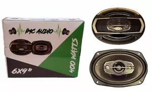 6x9 Speakers for 2015 2016 2017 2018 2019 2020 2021 Jeep Renegade - Picture 1 of 1