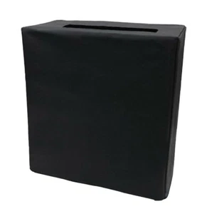 Amplificador Combo Pignose G-40V - Cubierta de vinilo negra resistente al agua con tuberías (pign005) - Imagen 1 de 7