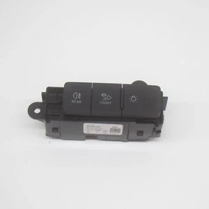 2020 Audi Q7 4M 45 TDI Quattro Switches 4K2941501 90160-735 3.00 Diesel - Picture 1 of 6