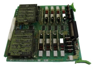 Iwatsu IX-8SUBS-1 8 Port Single Line Card (101475) - Picture 1 of 5