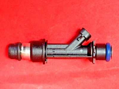 Fuel Injector FJ720 for Chevrolet Aveo Pontiac G3 Foto 1 de 4