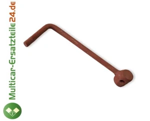 Multicar M22 Original Gaspedal / Fahrfußhebel - Bild 1 von 3