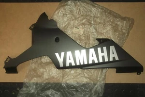 CUBIERTA LATERAL DERECHA GENUINA YAMAHA FZR600 GENESIS C.1990 '2' # 3HE-Y2172-60-6G - Imagen 1 de 4