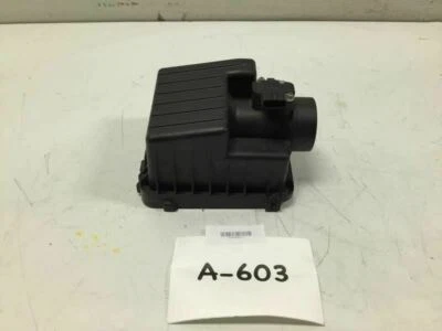 2010 2014 HONDA INSIGHT BASE HÍBRIDA CAIXA DE FILTRO LIMPADOR DE AR SUPERIOR COM SENSOR MAF - Imagem 1 de 4