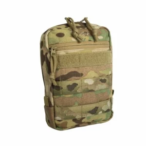 BOLSA TAC 5 TIGRE DE TASMANIA, UTILIDAD MOLLE / BOLSA MÉDICA 500D MULTICÁMARA CORDURA - Imagen 1 de 18