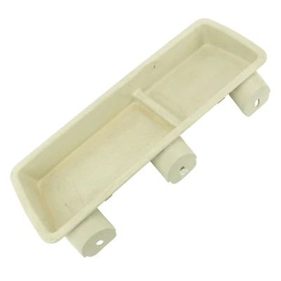 Cubo de almacenamiento trasero Cadillac Escalade 2007 2008 2009 2010 2011 bronceado Foto 1 de 4