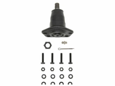 For 1964-1972 Pontiac GTO Ball Joint Front Upper TRW 19442DS 1965 1966 1967 1968 - Image 1 of 2