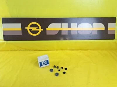 Juego de Reparación Cilindro Trasero Opel Ascona C Corsa A Kadett E Original - Imagen 1 de 4