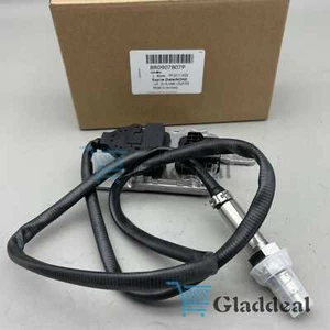New Front Nitrogen Oxide Nox Sensor For Audi Q5 Sportback 3.0L Diesel 8R0907807P - Picture 1 of 8