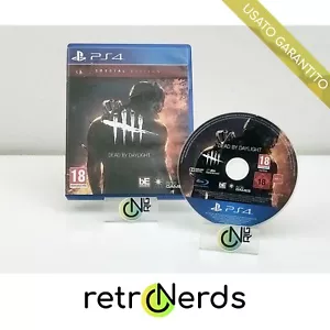 Gioco Sony Playstation PS4 - Dead by Daylight SPECIAL EDITION - Bild 1 von 5