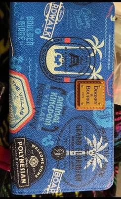 Dooney Bourke Disney Foto 1 de 4