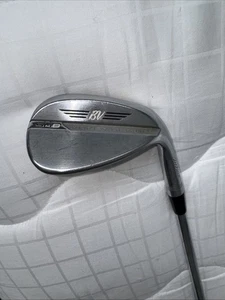 Titleist SM8 Vokey Wedge 56* Degree Right-Handed, Flexible - Picture 1 of 8
