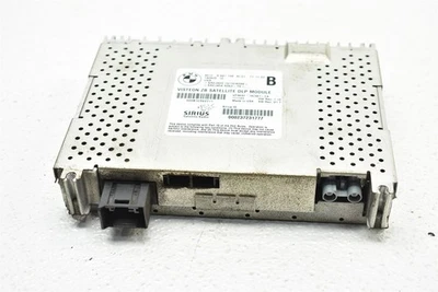 2004-2007 BMW 530i Radio Satellite DLP Control Module 65126941706 OEM 04-07 - Image 1 of 4