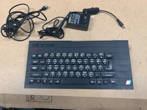 Sinclair ZX Spectrum + - Picture 1 of 7