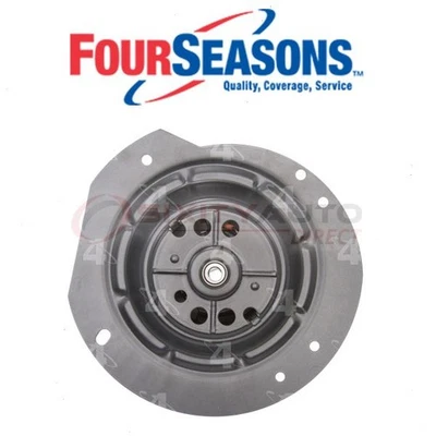 Four Seasons HVAC Blower Motor for 1974-1980 Ford Pinto - Heating Air ay Foto 1 de 4