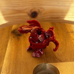 Bakugan Cross Dragonoid Japanese Exclusive - Picture 1 of 5