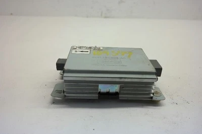  Amplificador de radio Ford Mustang 2005-2010 equipo de audio ID 7R3T-18C808-AA  Foto 1 de 4