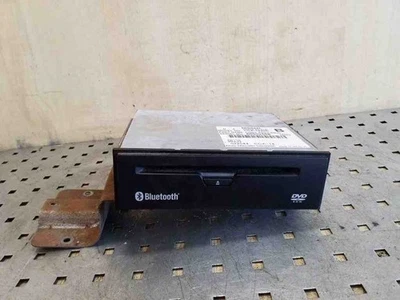 Centralina Bluetooth NISSAN PATHFINDER III R51 25915EP21A CCA1420E 32152589 - Immagine 1 di 4