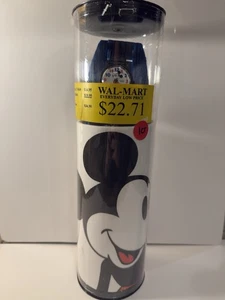 Walmart Vintage Mickey XL T-Shirt And Watch SEHR SELTEN - Bild 1 von 4