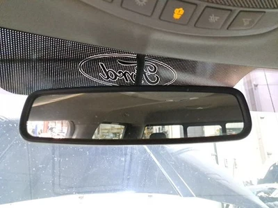 Interior Rear View/Rearview Mirror 2017 F150 Sku#4073218 - Image 1 of 4