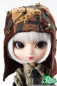 Pullip Eos P-014 Steampunk Project limited 2000 Groove Fashion Doll From Japan - Picture 1 of 5