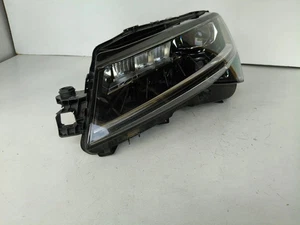 Frontscheinwerfer Skoda Superb III 3V0- 3V1941015D Full LED Rechts oder Links - Bild 1 von 12
