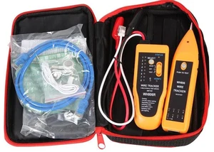 TENMA - Netzwerkkabeltester und -verfolgung - Picture 1 of 1