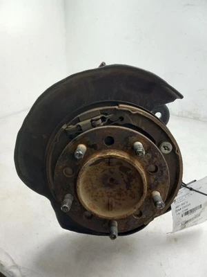 07-21 TOYOTA TUNDRA REAR DRIVER LEFT AXLE SHAFT Foto 1 de 4