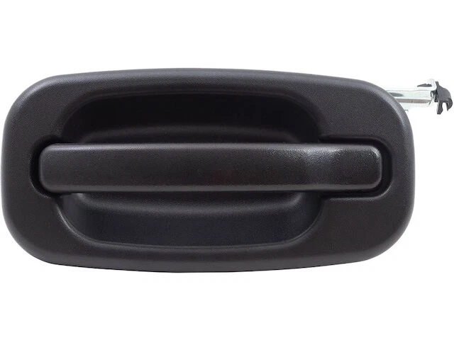 Manija de puerta trasera izquierda para Cadillac Escalade EXT 2002-2006 2003 2004 2005 SJ526HX Foto 1 de 1