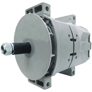 Alternator Fits 8600232, 8600470, 105A, 24V, CW, 8542 - Picture 1 of 6