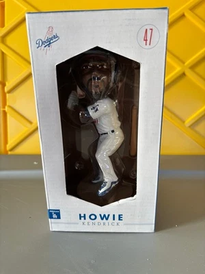 SGA Los Angeles Dodgers Howie Kendrick Bobblehead - Image 1 of 4