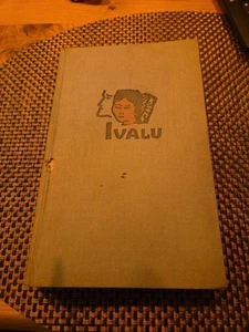 Ivalu : Roman. Freuchen, Peter: - Bild 1 von 5