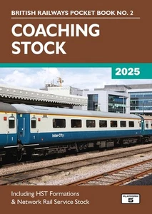 `Pritchard, Robert` Coaching Stock 2025 Book NEW - Bild 1 von 1