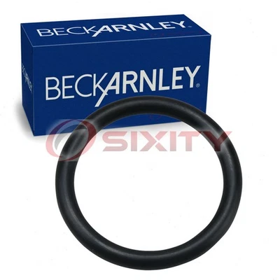 Junta tórica distribuidor Beck Arnley para Acura CL 1997-1999 2,2 L 2,3 L 3,0 L L L4 V6 gn Foto 1 de 4