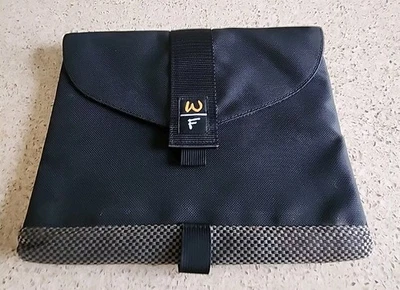 Waterfield SF Bags Padded Laptop Computer Tablet Sleeve 12.5 x 10.5 Case Pouch - Image 1 of 2