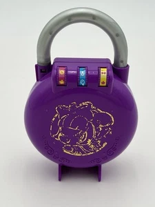 Shopkins Lil Secrets Party Pop Ups Secret Lock Makeup Store w/ 1 Figure Playset - Picture 1 of 13