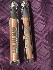 2 Covergirl Katy Kat Gloss KP27 Cateloupe NEW 0.12 FL OZ Brand New - Picture 1 of 3