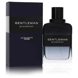 Gentleman Intense by Givenchy Eau De Toilette Intense Spray 3.3 oz (Men) - Picture 1 of 1