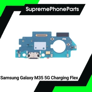 For Samsung Galaxy M35 5G Replacement Charging Port Board Connector Flex - UK - Picture 1 of 1