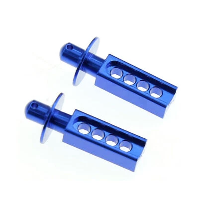 Front Shell Fixing Column Front Body Post for 1/16 MINI E-REVO MINI SLASH RC Car - Image 1 of 4