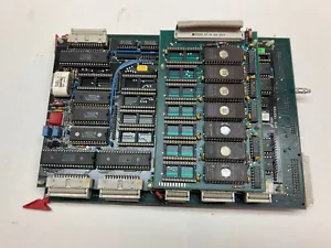 ARL,5-930-004/7,Circuit Board - Picture 1 of 6
