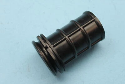 842 09-11 KAWASAKI ER-6N RAM TUBO DE ADMISIÓN DE AIRE CAJA DE AIRE Foto 1 de 4