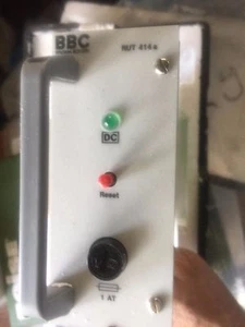 ABB  ASEA BROWN BOVERI STABILIZER MODULE PCB 18V  HESG-216027-R1 - Picture 1 of 4