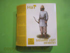 1:72 HäT 8267 Antique Sassanid Light Infantry Soldiers Archers