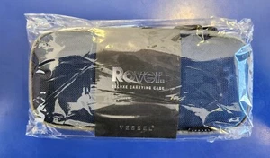 NEW Vessel Rover Case. Blue. - Picture 1 of 1